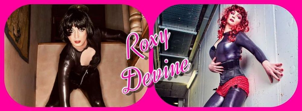 roxydevin3 OnlyFans profile picture