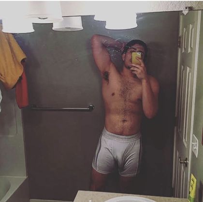 al_gekyume87 OnlyFans picture