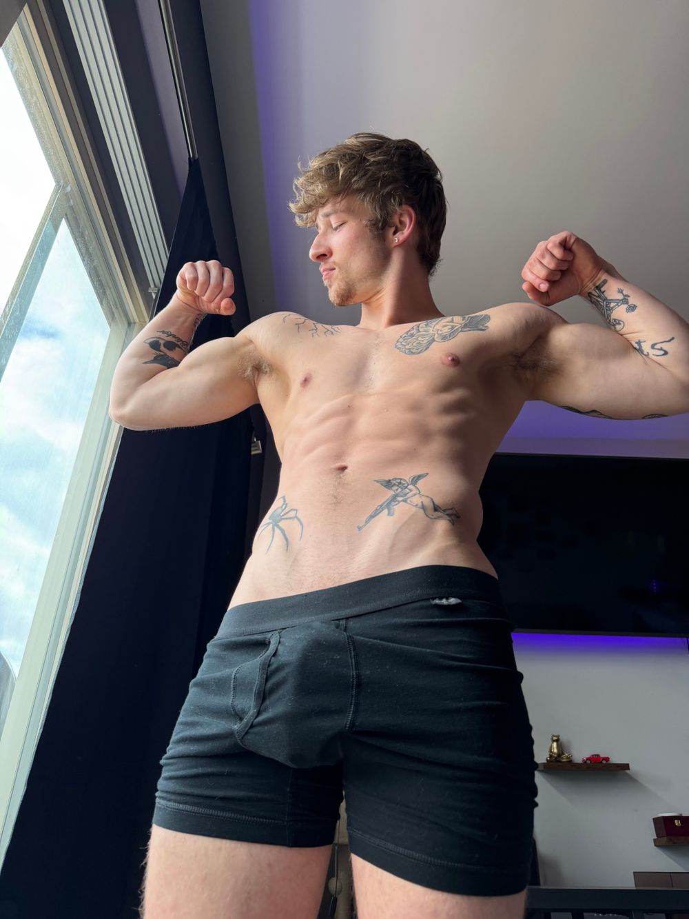 simplenolan OnlyFans profile picture