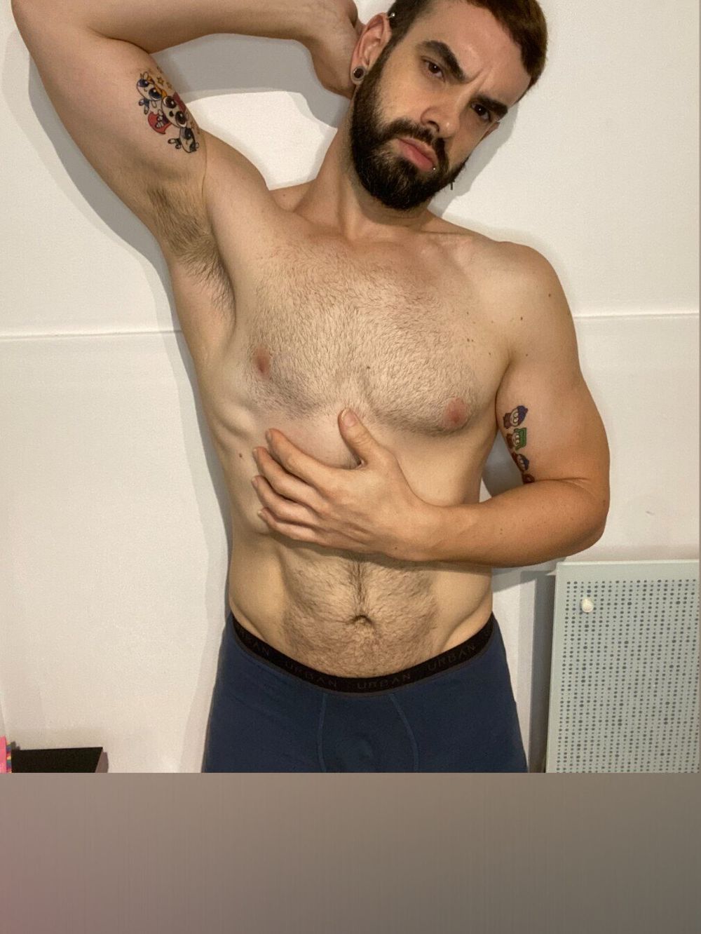 nicopierce OnlyFans profile picture