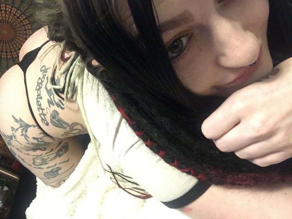 nikkilette206free OnlyFans profile picture