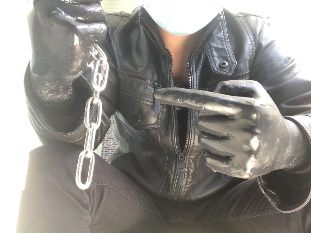 alphagloved OnlyFans profile picture