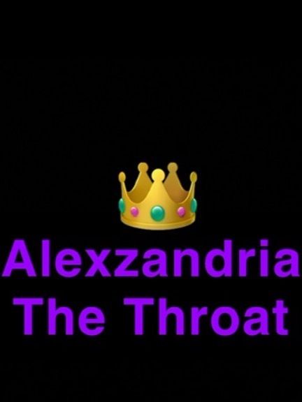 sexyalexzandria OnlyFans profile picture