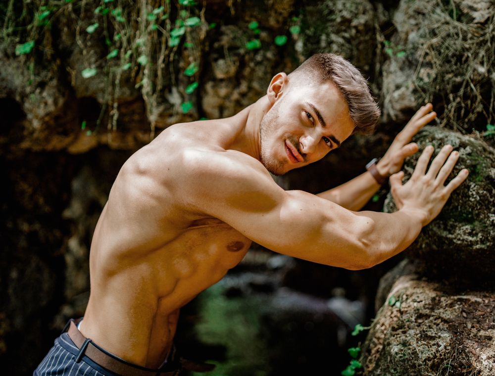 wilsonjules OnlyFans profile picture
