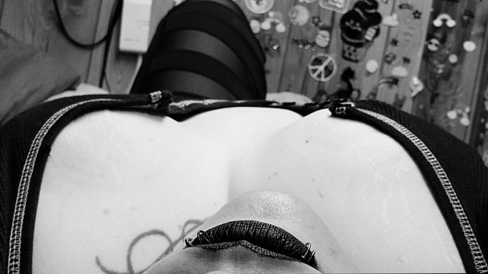 mrsanarchy OnlyFans profile picture