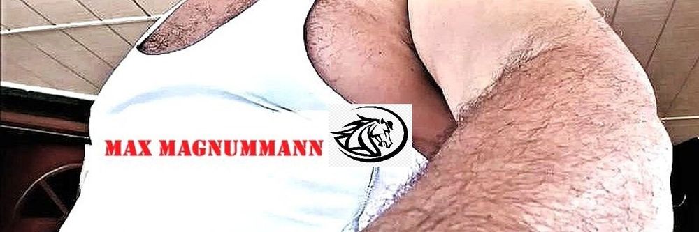 mmagnummannxxx OnlyFans profile picture