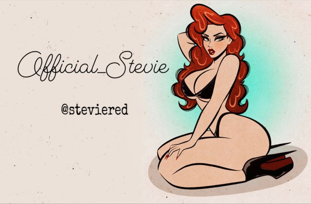 steviered OnlyFans profile picture