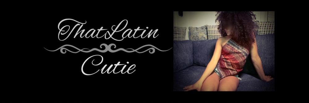thatlatincutie OnlyFans profile picture