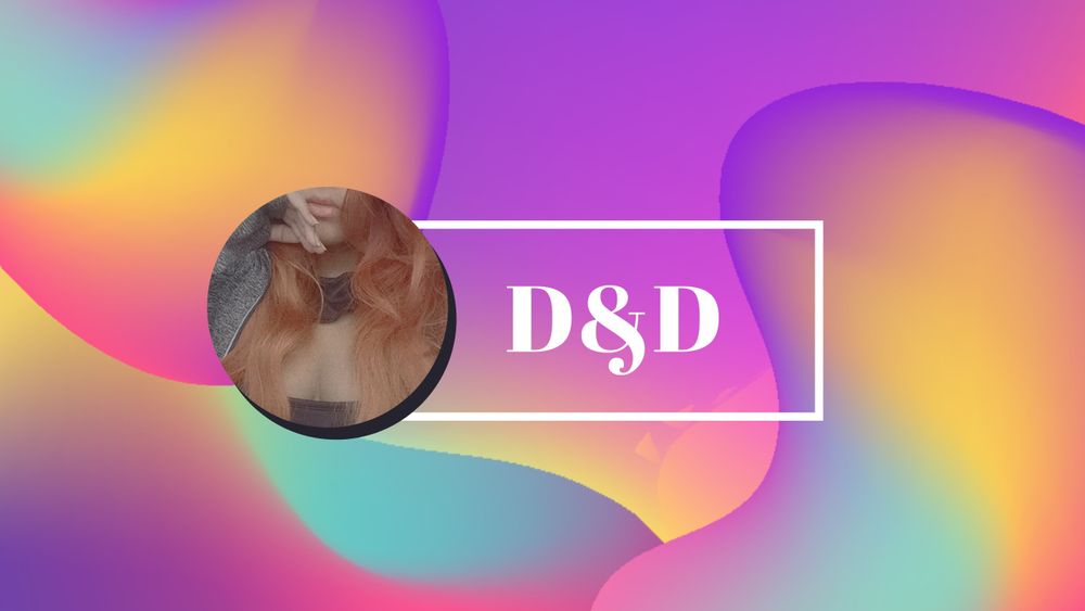 dandd22 OnlyFans profile picture