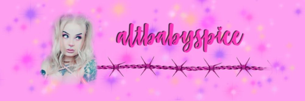 altbabyspice OnlyFans profile picture