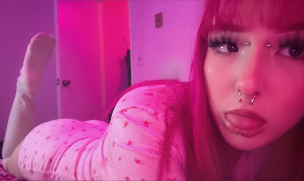ecstasyxo OnlyFans profile picture
