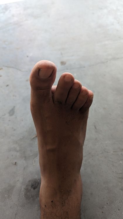 feetdeaxka OnlyFans picture