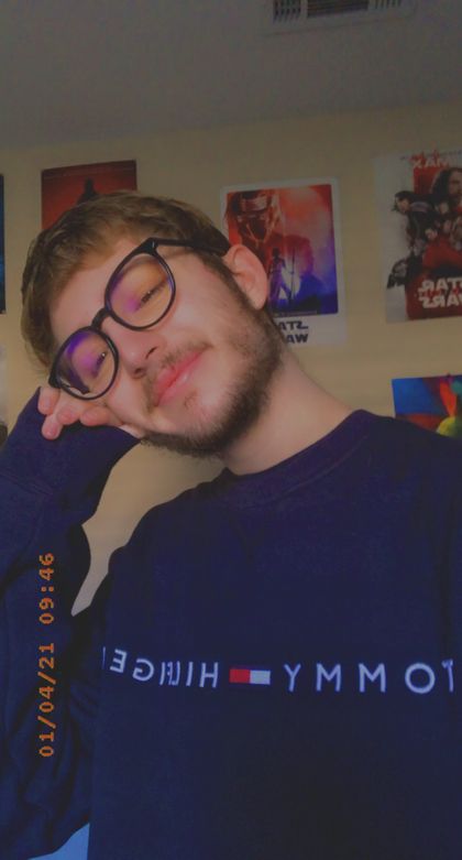 tommyfrost OnlyFans picture