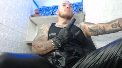 mcgregor_xxx OnlyFans picture