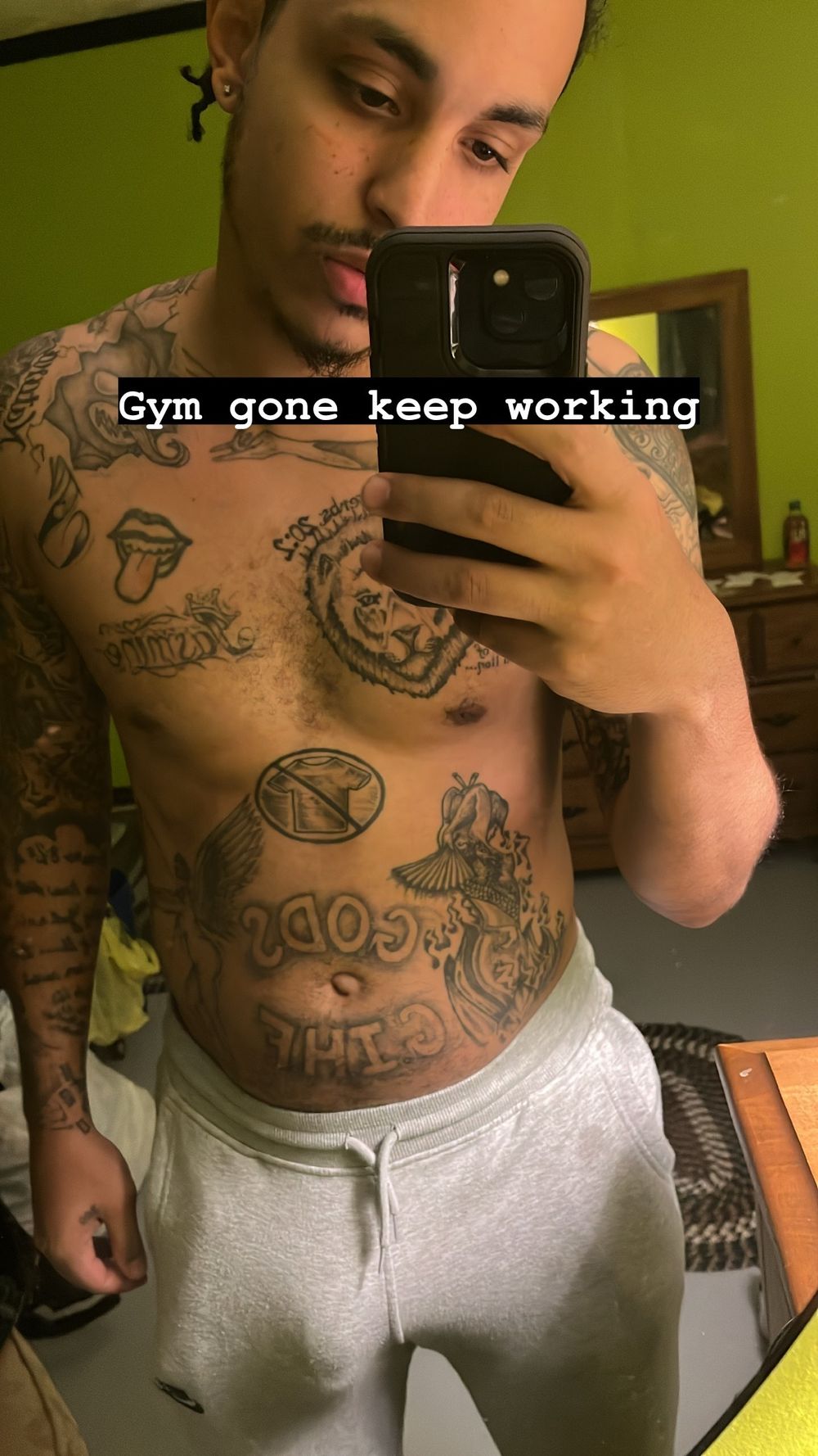 lightskinnedmonsta OnlyFans profile picture