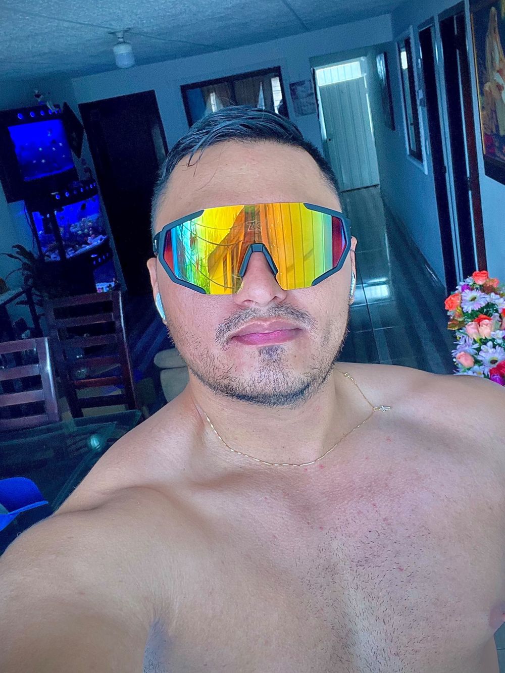 juandanie OnlyFans profile picture