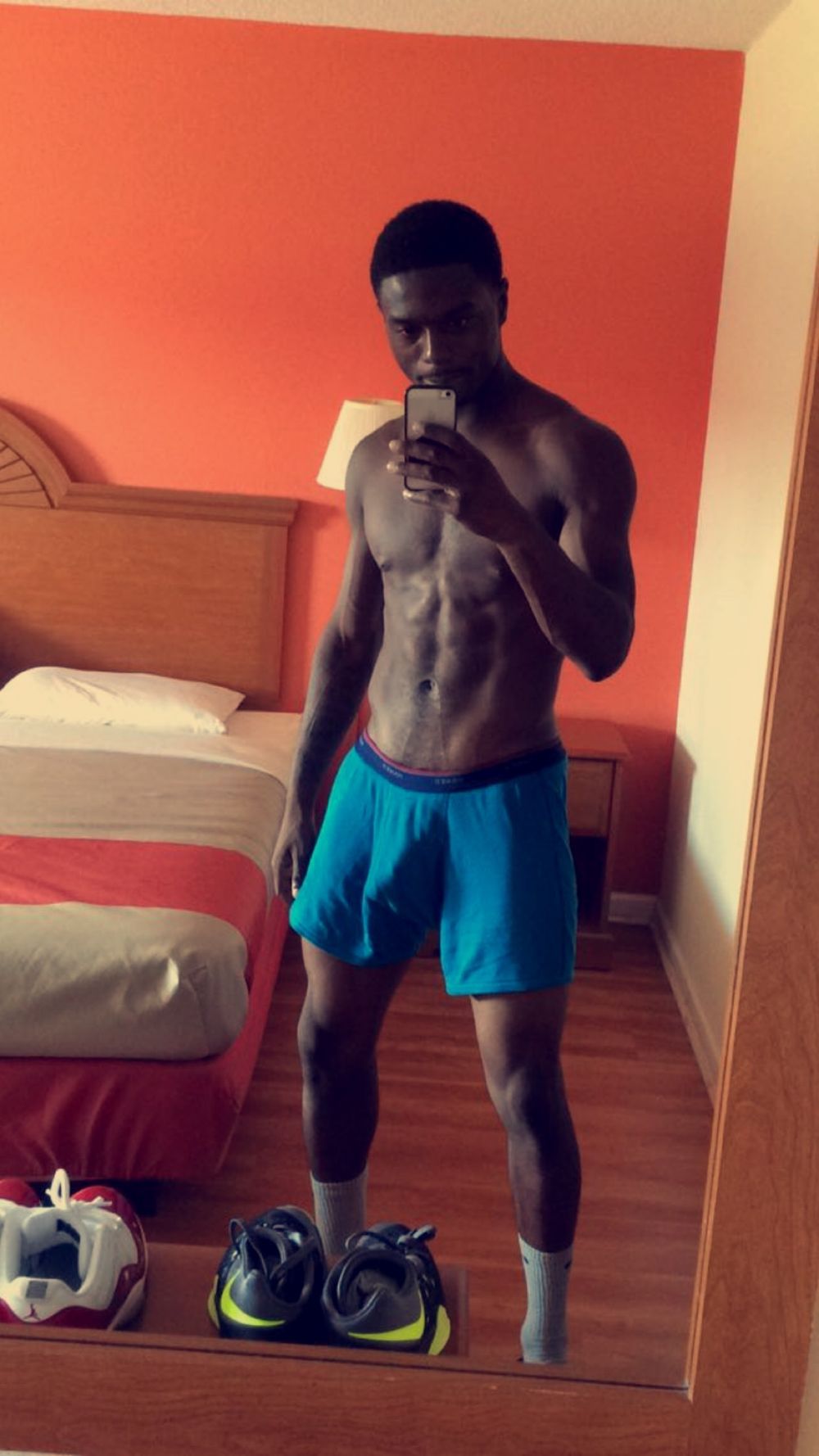 prettiidickkej OnlyFans profile picture