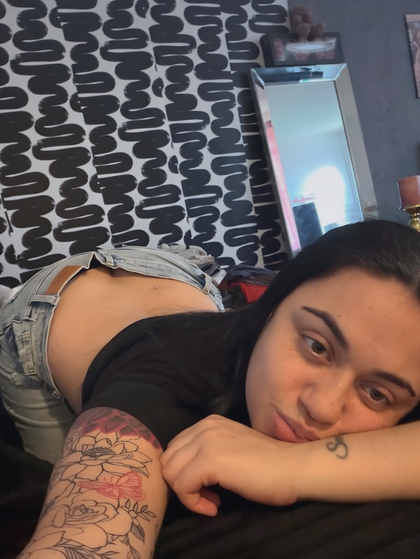 sendybad OnlyFans picture
