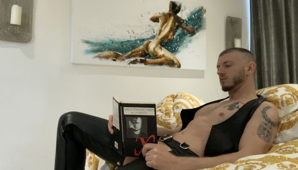 darko-park OnlyFans profile picture