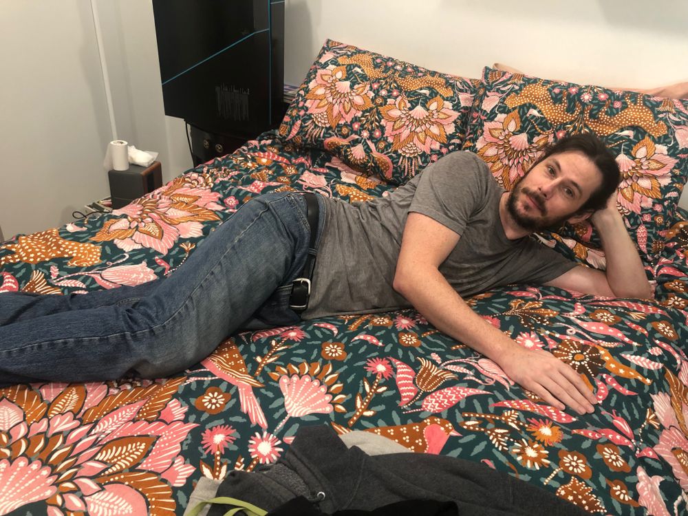 matdavenport OnlyFans profile picture