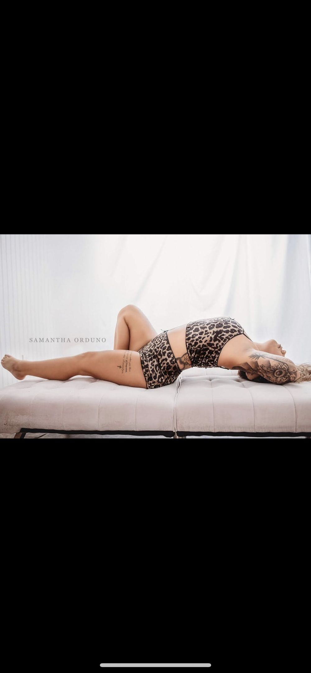 leopardlils OnlyFans profile picture