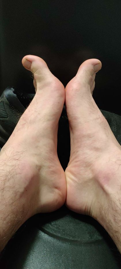 hairytoesontoes OnlyFans picture