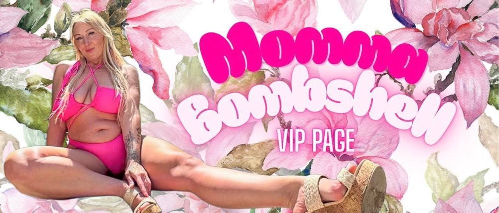 mommabombshell OnlyFans profile picture