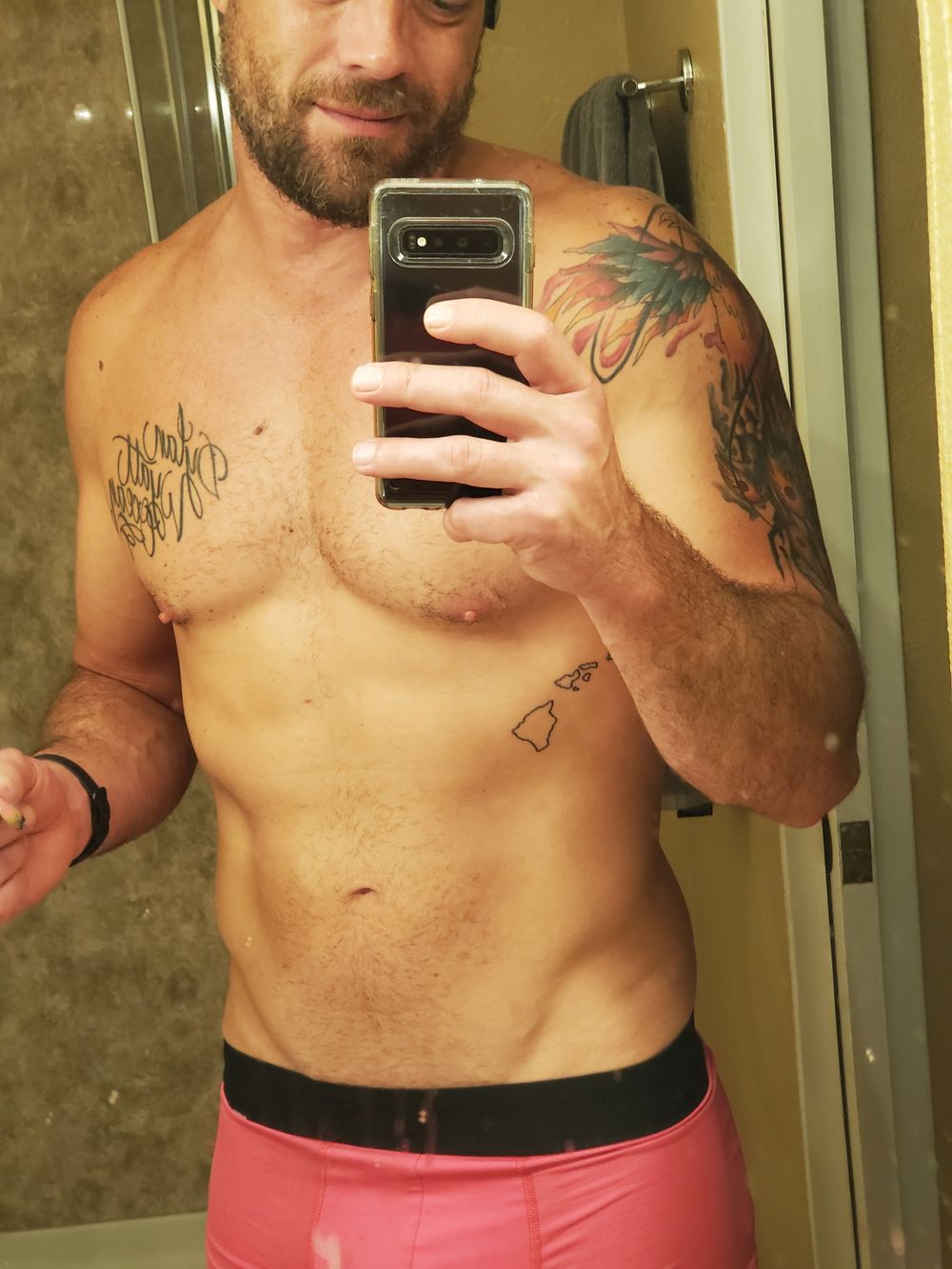 sexyswimmer69 OnlyFans profile picture