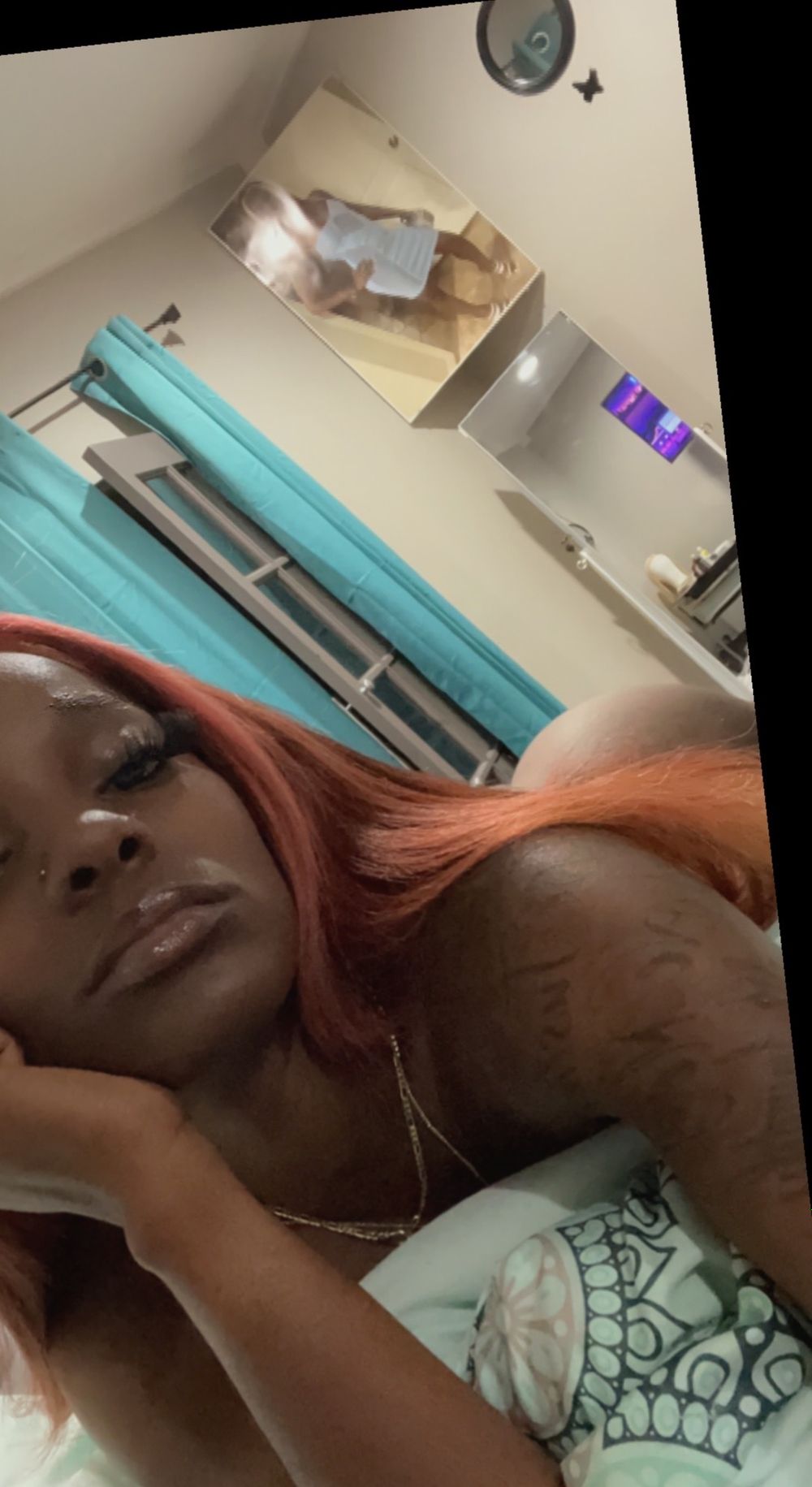 chocolatetease OnlyFans profile picture