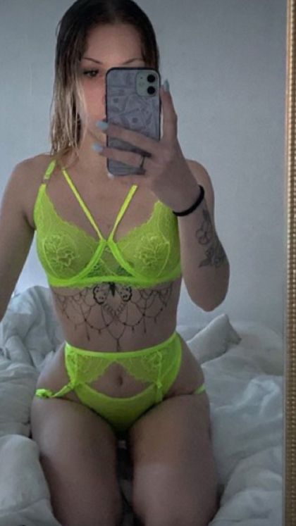 norykaacoree OnlyFans picture