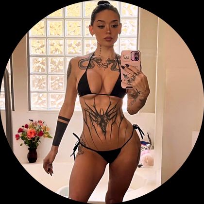 millmillie OnlyFans picture