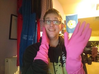 alexrubbergloves OnlyFans picture