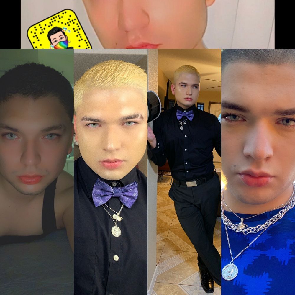 scorpiominaj OnlyFans profile picture