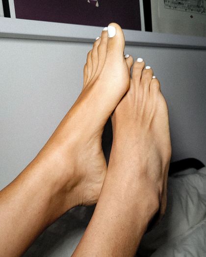amazonianlatinafeet OnlyFans picture