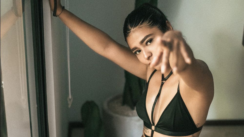 angierobless OnlyFans profile picture