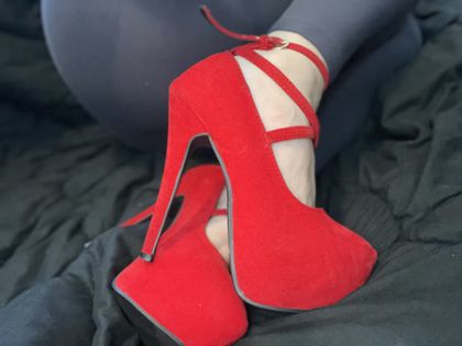 daisyraytoesies OnlyFans picture