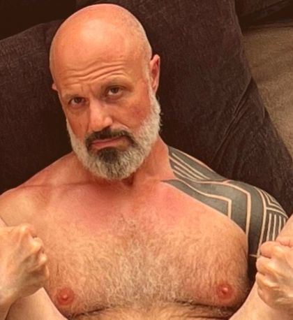 volts45 OnlyFans picture