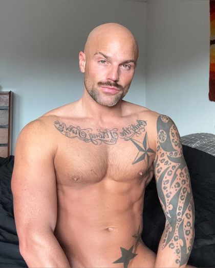 musclen3rd OnlyFans picture