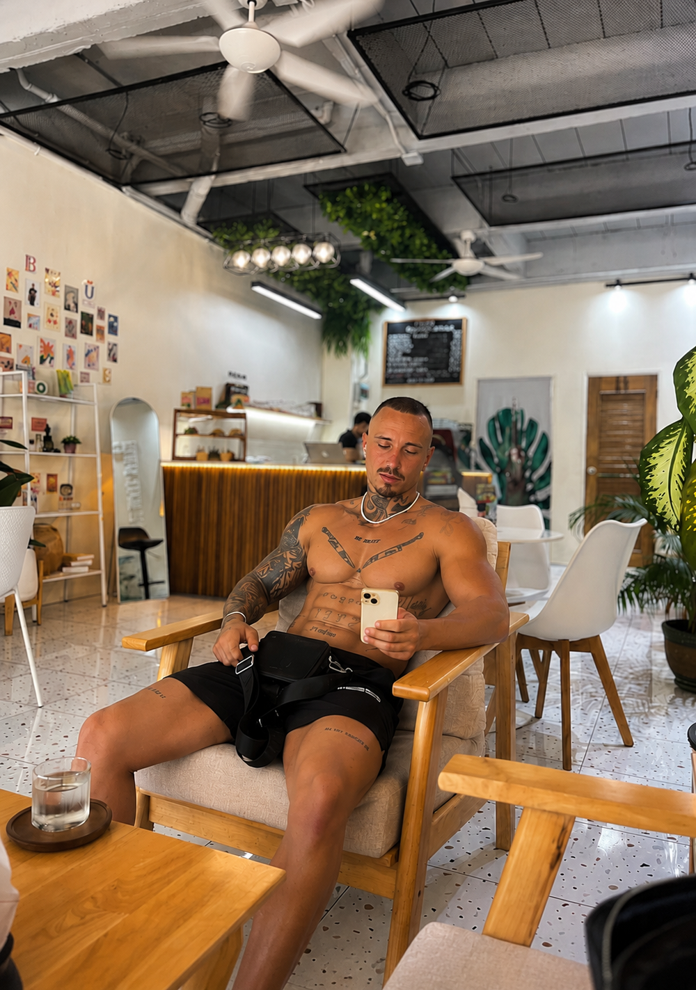 yannique97 OnlyFans profile picture
