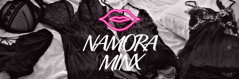 namoraminx OnlyFans profile picture