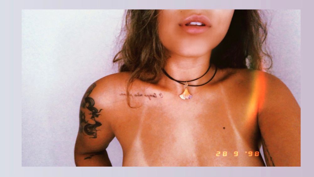 naughtyambermoon OnlyFans profile picture