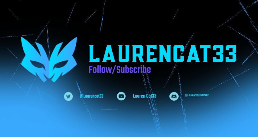 laurencat33 OnlyFans profile picture