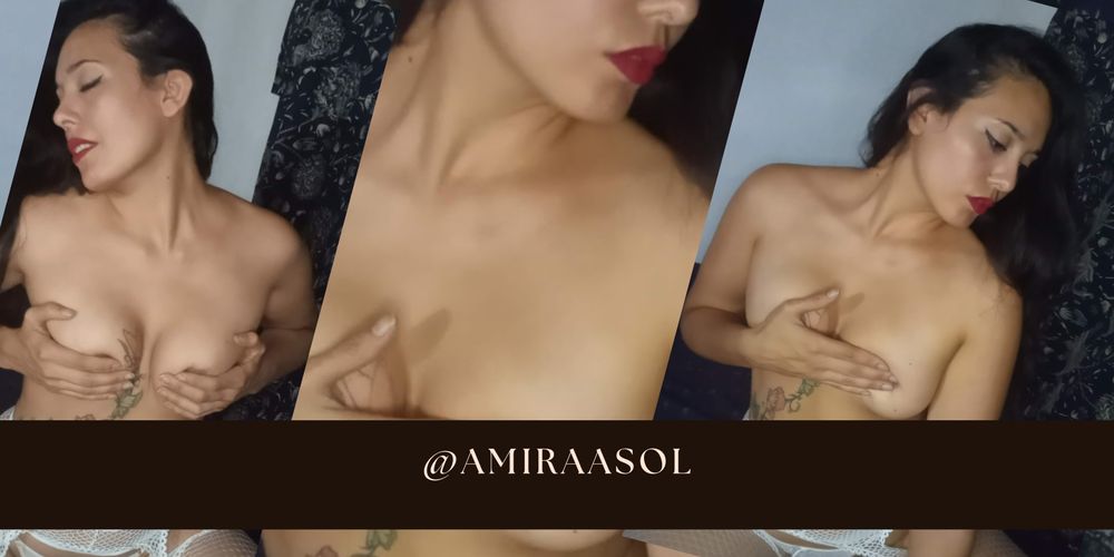 amiraasolvip OnlyFans profile picture
