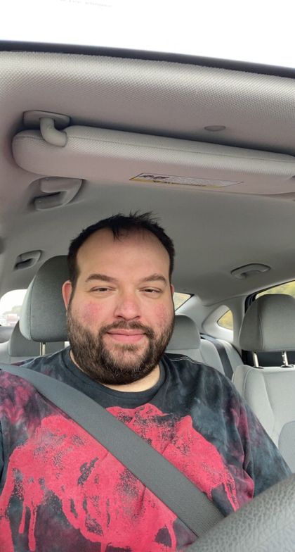 geekybear304 OnlyFans picture
