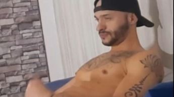 brasiliantattooboy OnlyFans profile picture