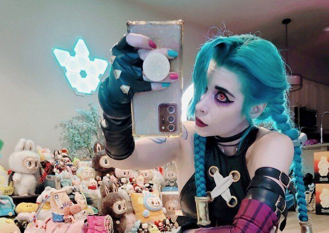 monstergirl OnlyFans profile picture