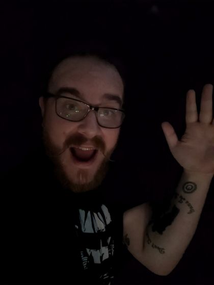 mattyrock OnlyFans picture