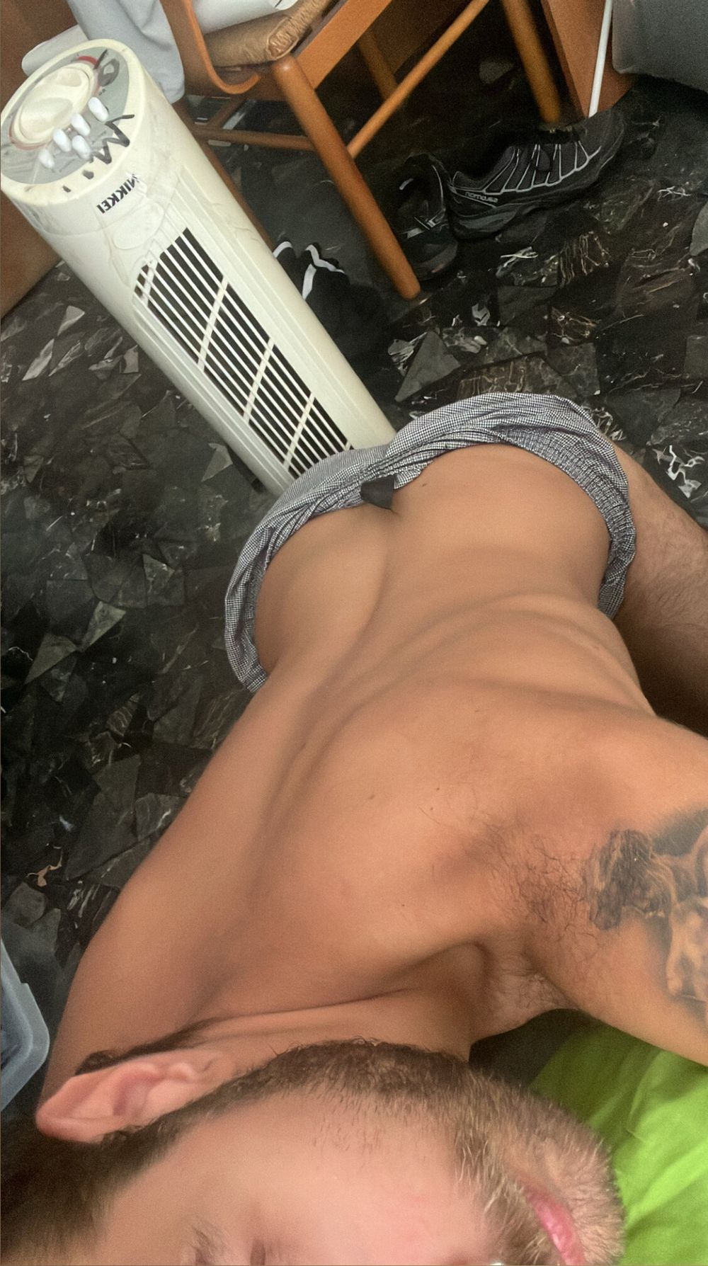 michrizaa OnlyFans profile picture