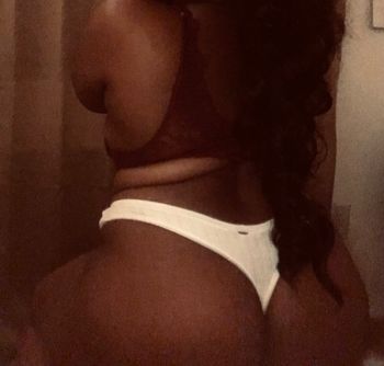 Cocoa Goddess