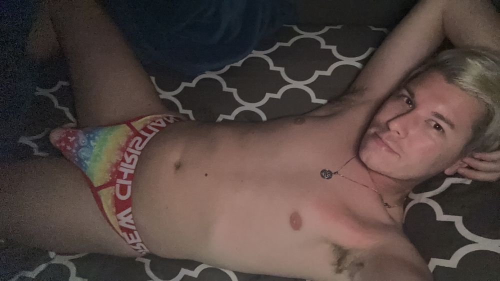 taylorwoodman OnlyFans profile picture